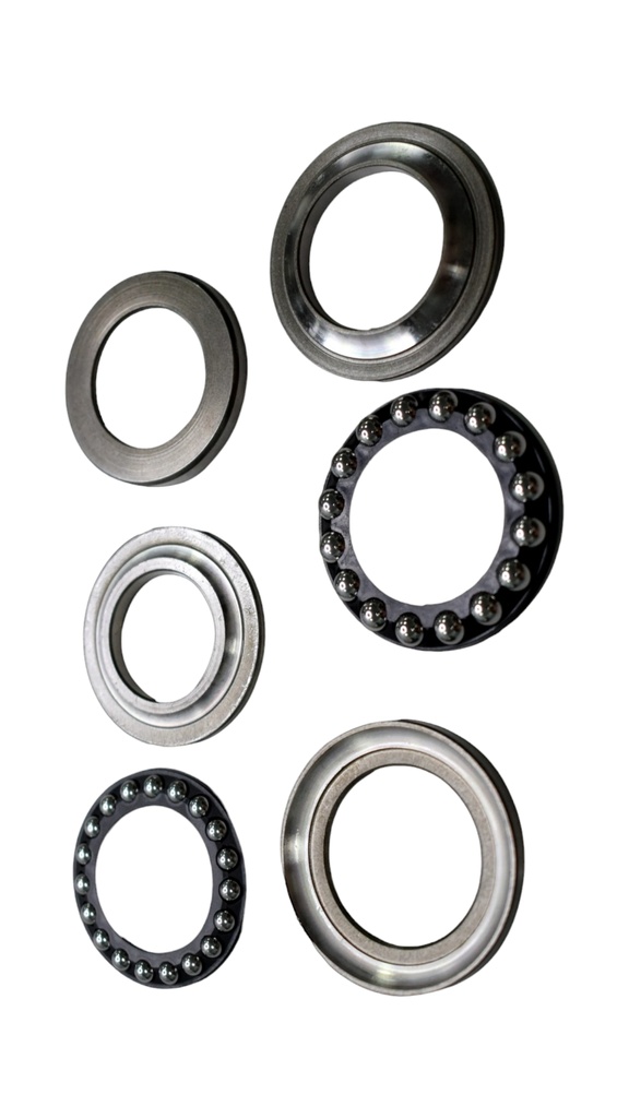 CUNAS DE DIRECCION DT 125-175/RX 110-115/YBR 125 SS/CRYPTON 110-115-Fi/FZ 16-2.0/BWS 100/LIBERO 110 REVO