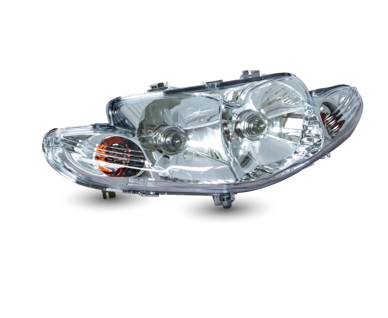 FAROLA BEST 125 KANUNI